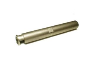 TNパーフェクトバレル 61mm(マルイ パイソン 2.5インチ) [TM00PY25N]