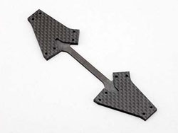 ワイドロアアーム(グラファイト製)(YRF 001W用) [YF-10LC]