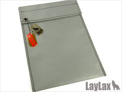 ＰＳＥリポ セーフティバッグ Ｌサイズ [LL-13190]