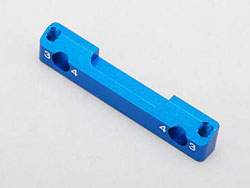 リヤサスマウント(前側)(B-MAX2 MR/RS用) [B2-300MRF]