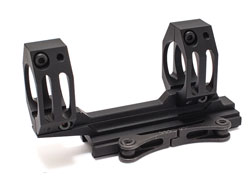 サイドクランプ スコープマウント(クイックリリースタイプ) [LL-14438]