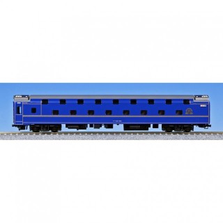 【HO】 24系 寝台特急「北斗星」 オハネ25 550 ソロ [1-568]]