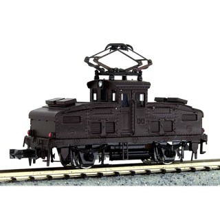 国鉄 EB10形 電気機関車 塗装済完成品 [34004]]