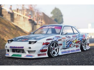 NISSAN ワンビア D-MAX 田中 省己号 [AD-PB6]