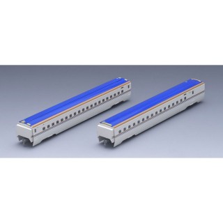 JR W7系北陸新幹線 増結セットA [92546]]