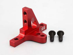 リヤバルクヘッドキャップ(ワイドタイプ右側用)(レッド) [DRR-303RR]