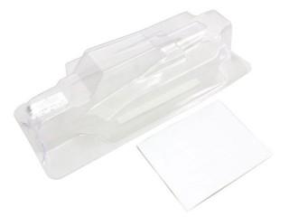 ボディ(LAZER ZX7) [LAB07]