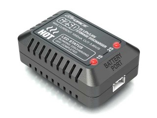 G2SD Storage Discharger [G0210]