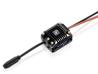 XeRUN AXE ブラシレスESC [HW30112100]