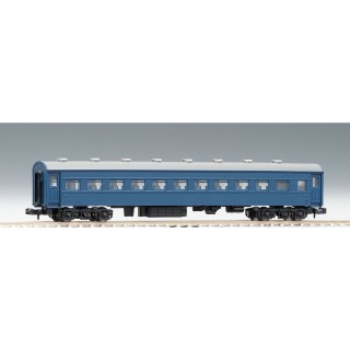 国鉄客車 スハ45形 [9516]]