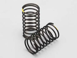 HSS ロングショックスプリング(イエローマーキング) [YS-1290]