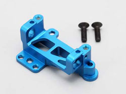 アルミ製フロントサスペンションブロック(右側用)(GT500用) [GT-08AR]