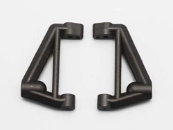 ハードアッパー''A''アーム(YOKOMO R12/GTシリーズ用) [R12-10UG]