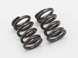 ロア''A''アームスプリング(ブラック スーパーソフト)(YOKOMO R12/GTシリーズ用) [R12-10SSS]