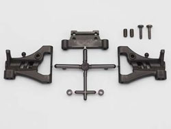 ロア''A''アーム(リンクマウント付) [SD-008C]