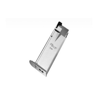 ガスブローバック シグP226E2用 ステンレススペアマガジン [MRI-14948]]