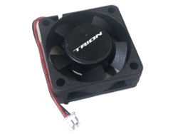 TRICO.PRO V2 ESC用 ハイパワークーリングファン 30mm [TE-V2HF]