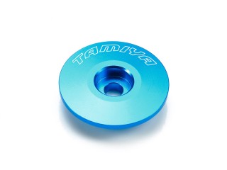 ハイトルクサーボセイバー用アルミキャップ [OP-1863]