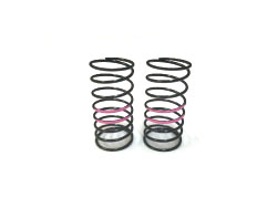 ミツキ工場長のATスプリング 34mm ウルトラソフト 2個入 [IS-002US]