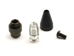 スペシャルアンテナホルダーII(ガンメタリック) [1710VGM]