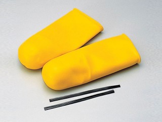 防水ゴム袋 [96184]