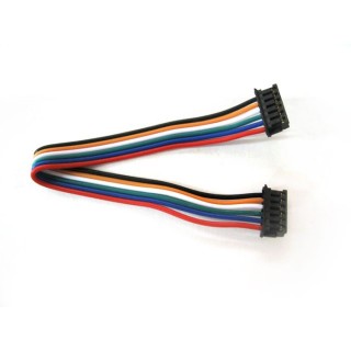 LUXON / KG / BS対応 フラットセンサーコード(250mm) [OP-87048]]