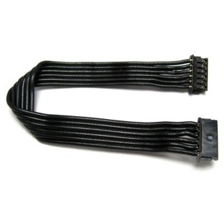 LUXON / KG / BS対応 フレキシブル フラットセンサーコード(50mm) [OP-87292]]