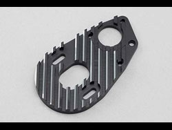 アルミ製スペシャルモーターマウント(YD-2用) [Y2-304H]