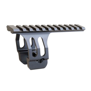 M93R/M9 スコープマウントベース(ブラック) [KSC-09031]]