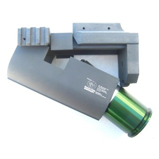 ミニランチャー モスカート168Pセット [MOS-CF0201]]