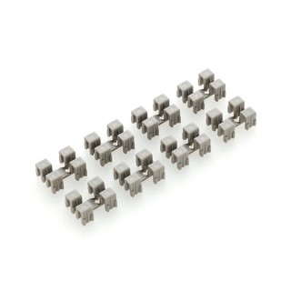 ワイドトラムレール・道路共通ジョイント(32個入) [0113]]