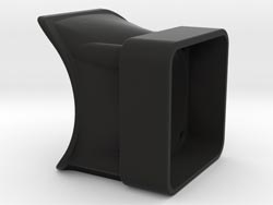 クーリングファンブースター ツーリングカー(ロング/30×30mm用) [3DRC-FBTC33LV]