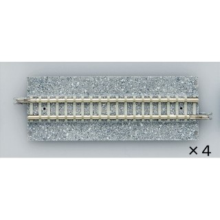 ワイドPCレール S99-WP(F)(4本セット) [1735]]