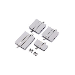 ワイドトラム 端数レール S18.5・S37・S47.5-WT(F)(4本組) [1798]]