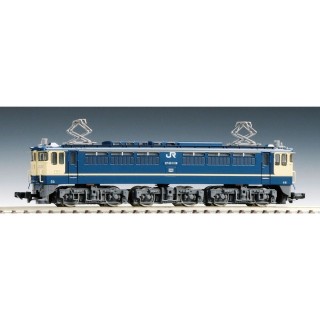 JR EF65-1000形電気機関車(下関運転所) [2169]]