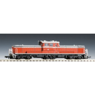 国鉄 DD51-1000形ディーゼル機関車(暖地型) [2219]]