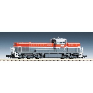 JR DE10-1000形ディーゼル機関車(JR貨物新更新車) [2223]]