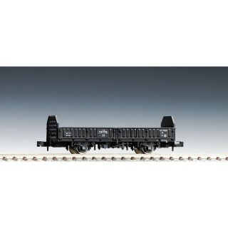 国鉄貨車 トラ70000形 [2713]]