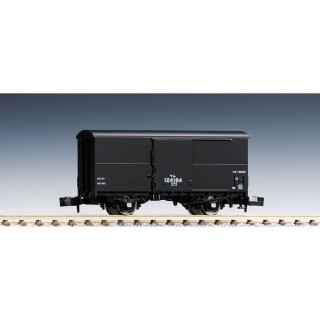 国鉄貨車 ワム90000形(扉リブなし) [2728]]