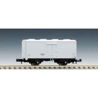 国鉄貨車 レ12000形 [2734]]