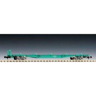 JR貨車 コキ250000形(コンテナなし) [2740]]