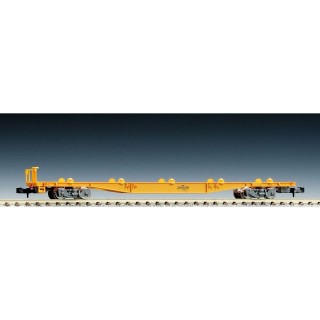 JR貨車 コキ350000形(コンテナなし) [2741]]