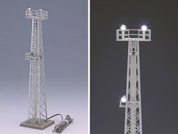 ヤ?ド照明灯(LED) [3205]