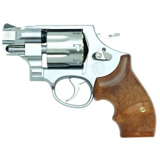 S&W M327 PC R8 2inch ステンレスフィニッシュ Ver.2 / ガスリボルバー [TNK-00831]]