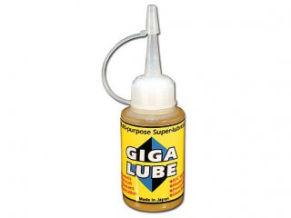 GIGA LUBE [PJ-0005]