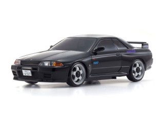 ASC 頭文字D 日産 スカイライン GT-R R32 [MZP426BK]