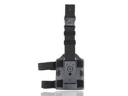 CYTAC HIGH-TECH ポリマーホルスター用ドロップレッグプラットフォーム [CY-DLP]