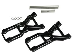 SP フロントロアアーム：タミヤ TA07用 [TA07-01P3]