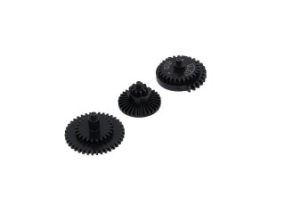 強化ギアセット 13:1(スーパーハイスピードチューン) Ver.2/3メカボックス用 [CL0136]