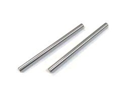 YD-2用 ローフリクションサスピン リア・インナーサスアームピン(Φ3.0mm) 2本入 [TP-86RI]